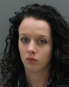 Shawna Maye Galehouse Mugshot