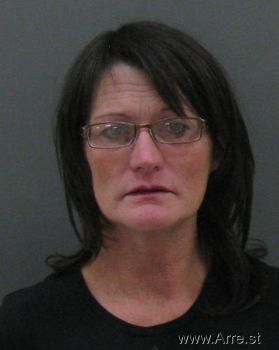 Shawnee Gene Struble Mugshot