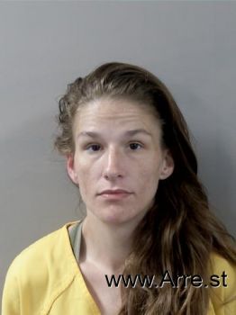 Sheyanne Kaleigh Johnson Mugshot