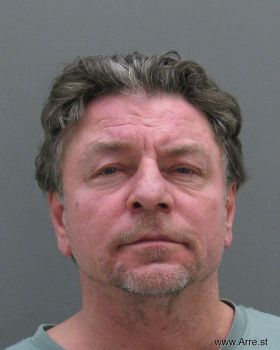 Sidney Kevin Westra Mugshot