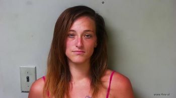 Sky Nicole Moore Mugshot