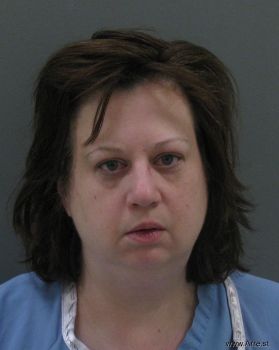 Stephanie Kay Baker Mugshot