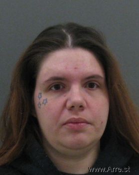 Stephanie Austin Davis Mugshot