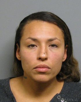 Stephanie Jean Gonzales Mugshot