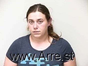 Stephanie Ann Welch Mugshot