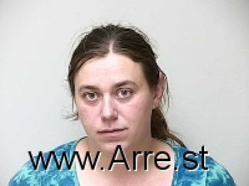 Stephanie Ann Welch Mugshot