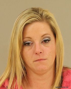 Stephanie Rae Wolfe Mugshot