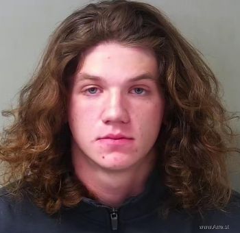 Steven Elliot Cook Mugshot