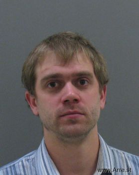 Steven Jay Folkertsma Mugshot