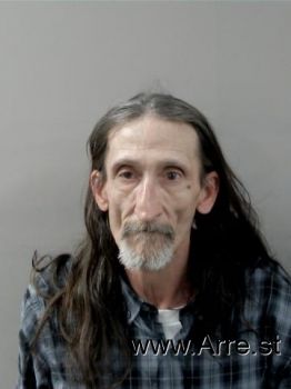 Steven Forrest Wolfe Mugshot