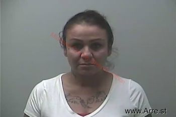 Tamara Lou Leaureaux Mugshot