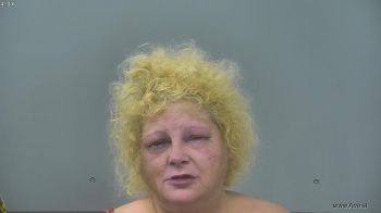 Tammy Sue Gibbs Mugshot