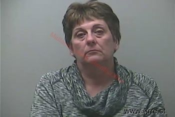 Tammy Lynn Ward Mugshot