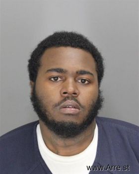 Tamonty Jovaugh Coleman Mugshot