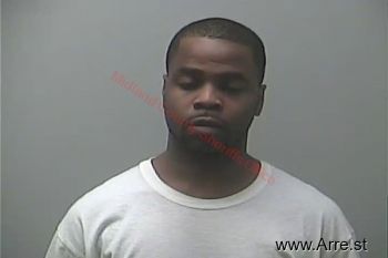 Tandre Antwione Daniels Mugshot