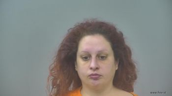 Tanya  Trojanowski Mugshot