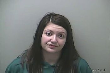 Taylor Rose Barrera Mugshot