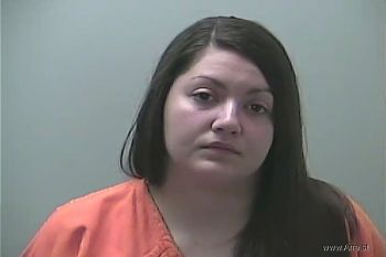 Taylor Rose Barrera Mugshot