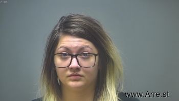 Taylor Rose Barrera Mugshot