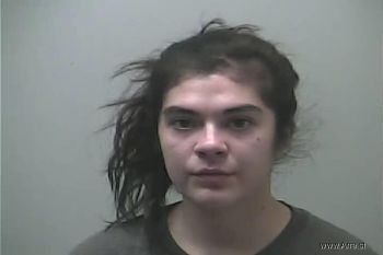 Taylor Victoria Stepanski Mugshot