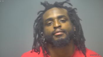 Terence Andre Wilson Mugshot