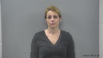 Teresa Kay Kortman Mugshot