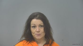 Teresa Kay Kortman Mugshot