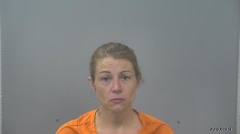 Teresa Kay Kortman Mugshot