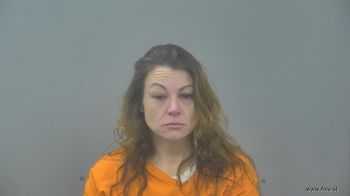 Teresa Kay Kortman Mugshot