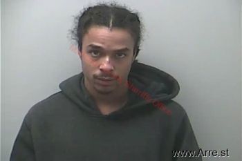 Terrance Jerome Houston Mugshot