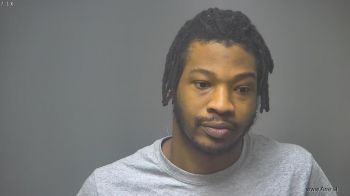 Terrance Wayne London Mugshot