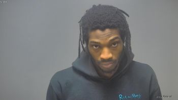 Terrance Wayne London Mugshot