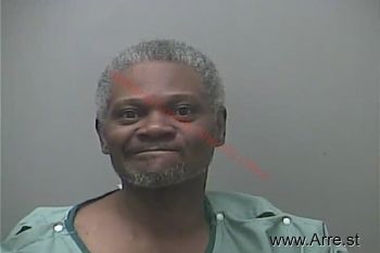 Terrence Delon Harris Mugshot