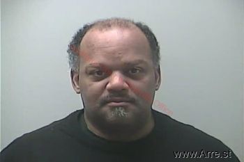 Terrence Scott Wilson Mugshot