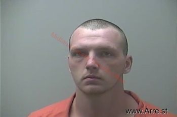 Terry Justin Cox Mugshot