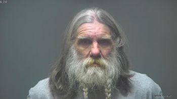 Terry Curtis Harrison Mugshot