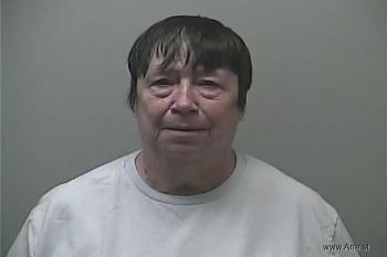 Terry Lee Hudson Mugshot