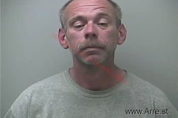 Terry Allen Kuerbitz Mugshot