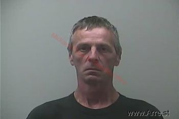 Terry Lee Parsons Mugshot