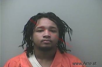 Terry Vernell Turner Mugshot