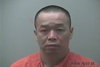 Thanh Sang Nguyen Mugshot