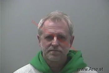 Thomas James Dickerson Mugshot