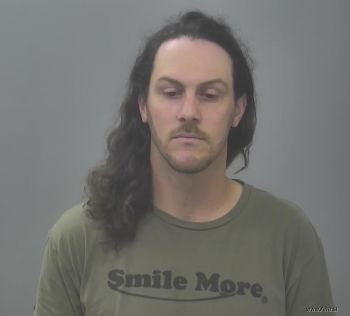 Thomas James Elmer Mugshot