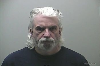 Thomas Lester Hill Mugshot