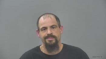 Thomas James Nolan Mugshot