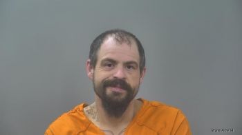 Thomas James Nolan Mugshot