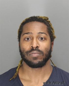 Thornell Buesheun Curry Mugshot