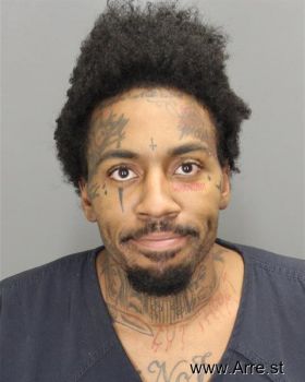 Thorpe Jabari Akil Mugshot