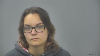 Tiffany Nicole Crane Mugshot