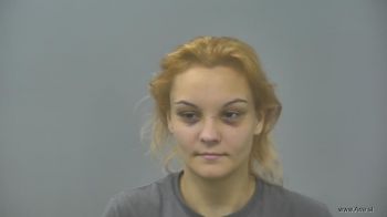 Tiffany Nicole Crane Mugshot